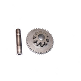 1999 - 2002 Yamaha R6 Starter Motor Drive Gear