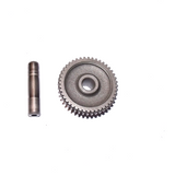 1999 - 2002 Yamaha R6 Starter Motor Drive Gear