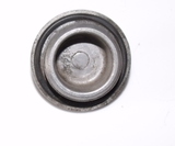 1984 Kawasaki Zephyr 750 Engine Oil Filler Cap