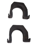 2003 Peugeot Jetforce 125 Rubber Frame Mounts