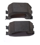 2003 Peugeot Jetforce 125 Rubber Frame Mounts