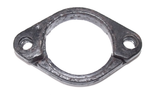 1993 Kawasaki GTR1000 Exhaust Split Flange