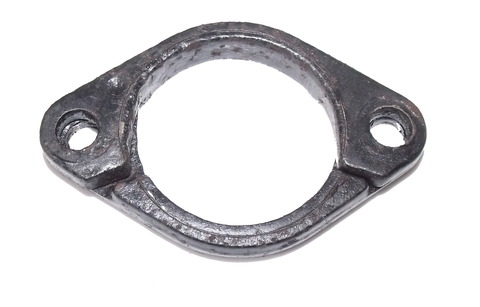 1993 Kawasaki GTR1000 Exhaust Split Flange