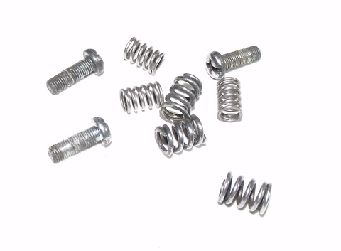 Kawasaki GT550/750 Keihin Carburettor Balance Screws and Springs